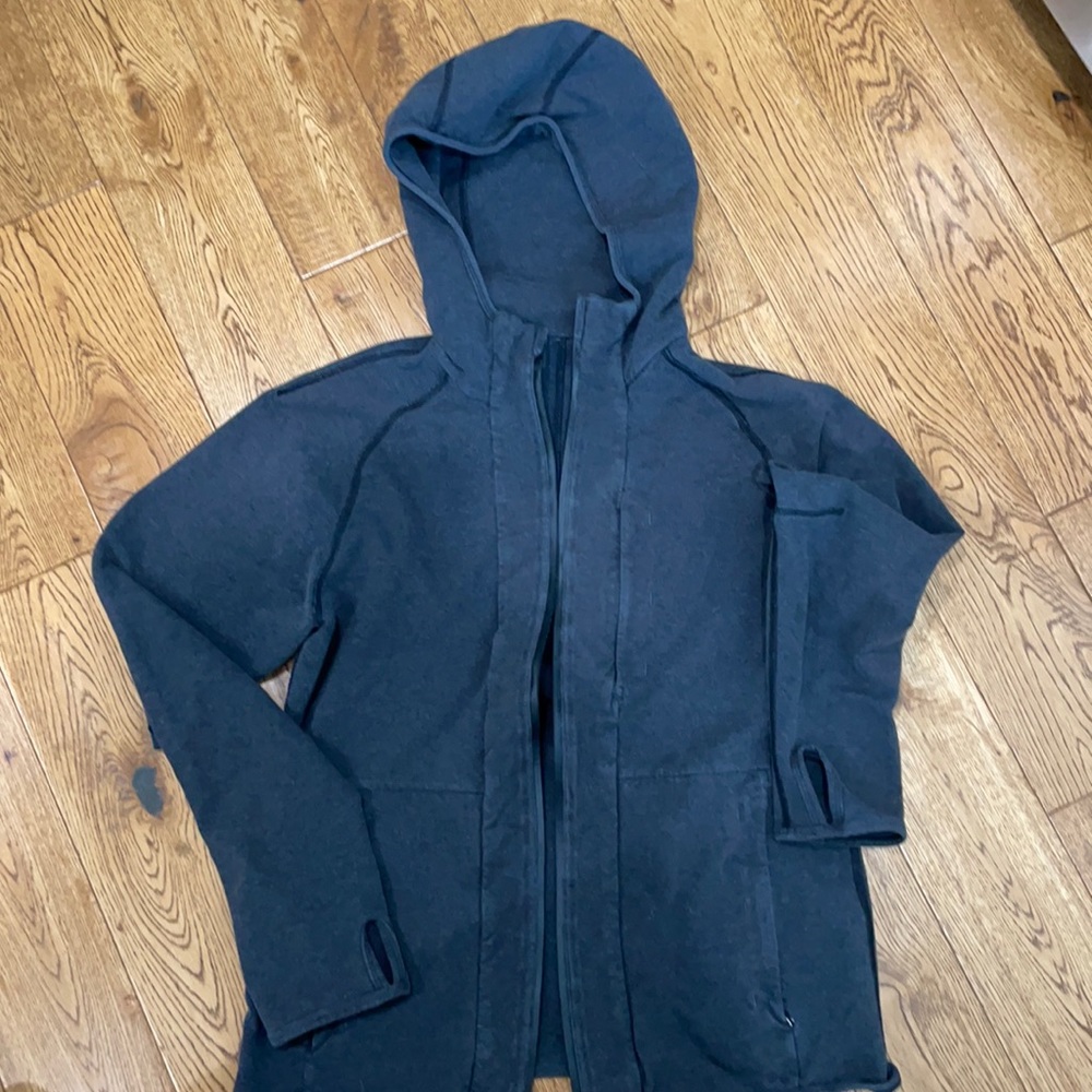 Lululemon hoodie